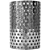 Elemento Filtrante 1.1/4" Aço Inox 316 Malha 80Mesh para Filtro Y HAMBOR - Imagem 1