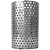 Elemento Filtrante 1.1/2" Aço Inox 316 Malha 80Mesh para Filtro Y HAMBOR - Imagem 1
