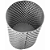 Elemento Filtrante 2" Aço Inox 316 Malha 80Mesh para Filtro Y HAMBOR - Imagem 2