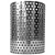 Elemento Filtrante 2" Aço Inox 316 Malha 80Mesh para Filtro Y HAMBOR - Imagem 1
