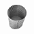 Elemento Filtrante Aço Inox 316 Malha 80Mesh para Filtro Y 2" HAMBOR - Imagem 2