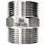 Conexão Niple 1.1/4" BSP Aço Inox 304 - Imagem 3