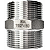 Conexão Niple 1.1/2" BSP Aço Inox 304 - Imagem 3