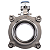 Válvula Esfera Tripartida 3" BSP Aço Inox 304 com Vedação PTFE 1000PSI - Imagem 4
