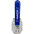 Válvula Esfera 2.1/2" BSP Aço Inox 304 com Vedação PTFE 1000PSI - Imagem 5
