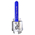 Válvula Esfera 3" BSP Aço Inox 304 com Vedação PTFE 1000PSI - Imagem 4