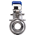Válvula Esfera 3/8" BSP Aço Inox 304 com Vedação PTFE 1000PSI - Imagem 4