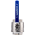 Válvula Esfera 4" BSP Aço Inox 304 com Vedação PTFE 1000PSI - Imagem 5