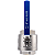 Válvula Esfera 4" BSP Aço Inox 304 com Vedação PTFE 1000PSI - Imagem 5