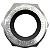 Conexão Niple 1/4" BSP Aço Inox 304 - Imagem 4