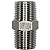 Conexão Niple 3/8" BSP Aço Inox 304 - Imagem 3
