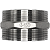 Conexão Niple 4" BSP Aço Inox 304 - Imagem 3