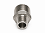 Conexão Niple Redução Bsp 1" X 3/4" Inox 304 Rosca Macho - Imagem 3