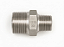 Conexão Niple Redução Bsp 1" X 3/4" Inox 304 Rosca Macho - Imagem 2