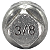 Conexão Plug BSP 3/8 Polegada Aço Inox 304 Rosca Macho - Imagem 5