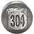 Conexão Plug BSP 1/2 Polegada Aço Inox 304 Rosca Macho - Imagem 5