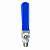 Válvula Torneira Esfera 1/2 Bsp Inox 304 C/ Vedação Ptfe - Imagem 5