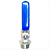 Válvula Torneira Esfera 1 Bsp Inox 304 C/ Vedação Ptfe - Imagem 5