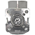 Válvula Esfera com base para atuador 2" BSP Aço Inox 304 com Vedação PTFE 1000PSI - Imagem 4