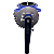 Válvula Borboleta Wafer DN80 3" PN16 Haste Inox SS420 Disco Inox 304 - Imagem 5