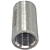 Conexão Luva 1/8 Bsp Fêmea X Fêmea Inox 304 - Imagem 6