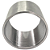 Conexão Luva 2 Bsp Fêmea X Fêmea Inox 304 - Imagem 6