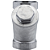 Filtro Y 4" BSP Aço Inox 304 - Imagem 4