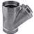 Filtro Y 4" BSP Aço Inox 304 - Imagem 2