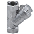 Filtro Y 3/8" BSP Aço Inox 304 - Imagem 2