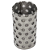 Elemento Filtrante 1/4" Aço Inox 316 Malha 80Mesh para Filtro Y 1/4" HAMBOR - Imagem 2