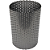 Elemento Filtrante 2-1/2" Aço Inox 316 Malha 80Mesh para Filtro Y HAMBOR - Imagem 2