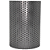 Elemento Filtrante 2-1/2" Aço Inox 316 Malha 80Mesh para Filtro Y HAMBOR - Imagem 1