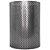 Elemento Filtrante 4" Aço Inox 316 Malha 80Mesh para Filtro Y HAMBOR - Imagem 1