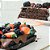 Brownie Cake de Brigadeiro com Frutas Vermelhas - Imagem 2