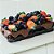 Brownie Cake de Brigadeiro com Frutas Vermelhas - Imagem 1