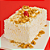 Bolo Vegano de Doce de Leite com Nozes - Imagem 2