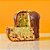Panetone Recheado - Pistache com Gotas de Chocolate - Imagem 1