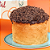 Panetone Recheado - Brigadeiro - Imagem 2