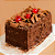 Bolo Vegano de Chocolate com Cerejas - Imagem 2