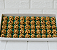 Caixa de 50 Brigadeiros Crocantes - Imagem 1