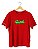 Camiseta Balao Inflavel Jacare - ANI2305 - Imagem 5
