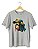 Camiseta macaco grafite - ANI2302 - Imagem 4