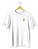 Camiseta Pato Banana Mini Logo - ANIMIN2304 - Imagem 1