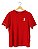 Camiseta Pato Banana Mini Logo - ANIMIN2304 - Imagem 5