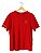 Camiseta Balao Inflavel Jacare Mini Logo - ANIMIN2305 - Imagem 3