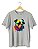 Camiseta Cachorro Bulldog Color - ANI2307 - Imagem 3
