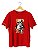 Camiseta Urso Exterminador - ANI2309 - Imagem 1