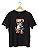 Camiseta Urso Exterminador - ANI2309 - Imagem 5