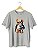 Camiseta Urso Exterminador - ANI2309 - Imagem 3