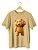 Camiseta Ursinho Ted - ANI2311 - Imagem 5